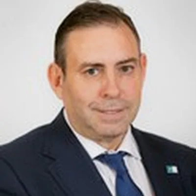 José Antonio Rodríguez Salas