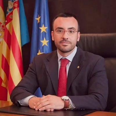 Jose Benlloch Fernández