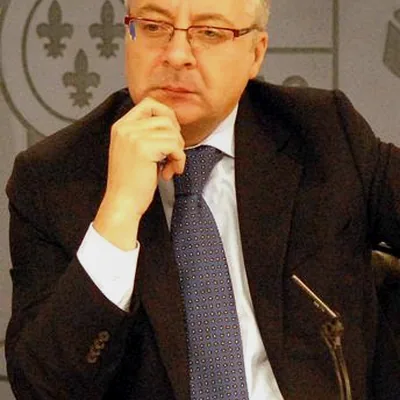 José Blanco López