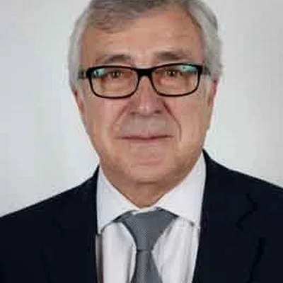 José Fernández Blanco