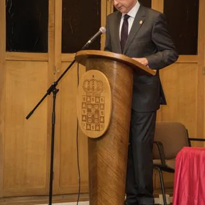 José Francisco Ballesta Germán