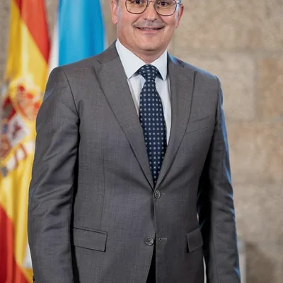 José González Vázquez