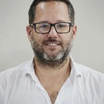 José Ignacio García Sánchez