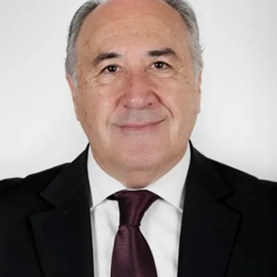 José Ignacio Landaluce Calleja