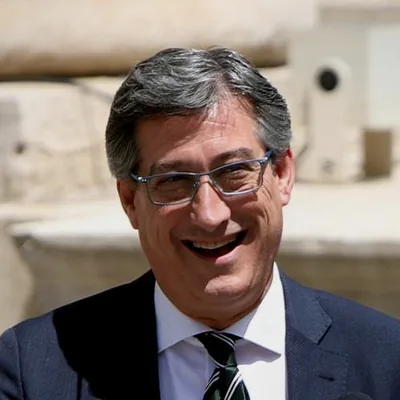 José Ignacio Prendes Prendes