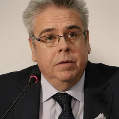 José Ignacio Sánchez Amor