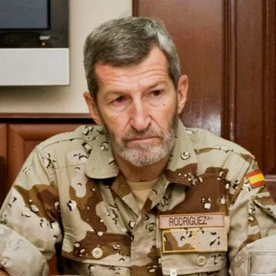 José Julio Rodríguez Fernández