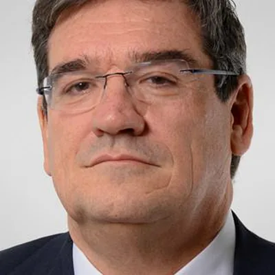 José Luis Escrivá Belmonte