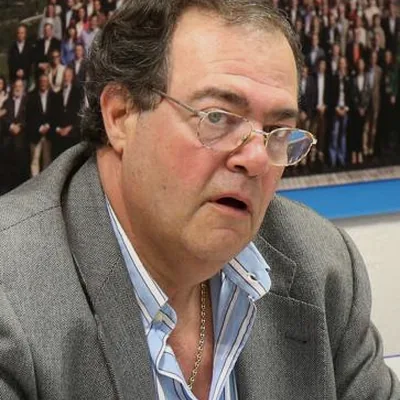 José Luis Fernández-Quejo Del Pozo