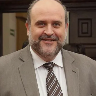 José Luis Martínez Guijarro