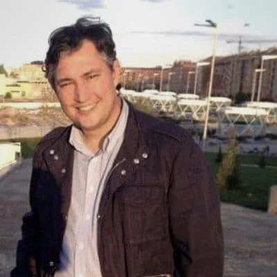 José Luis Pérez Pastor