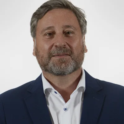 José Luis Soro Domingo