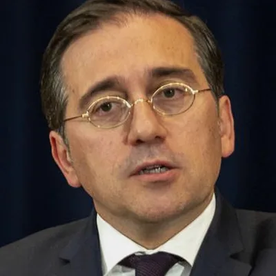 José Manuel Albares Bueno