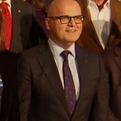 José Manuel Baltar Blanco