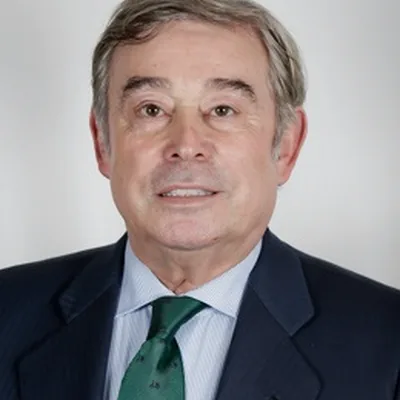 José Manuel Barreiro Fernández