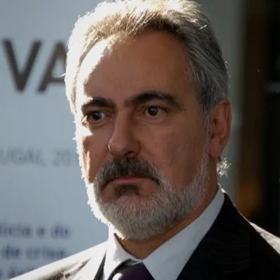 José Manuel Cores Tourís