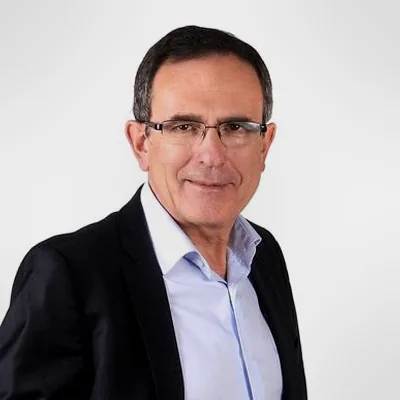 José Manuel Cruz Viadero