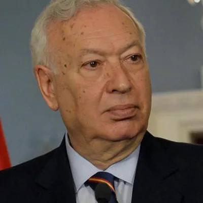 José Manuel García-Margallo Y Marfil