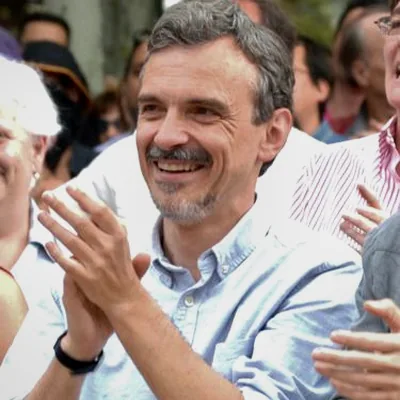 José Manuel López Rodrigo