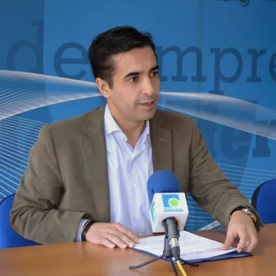 José Manuel Rey Varela