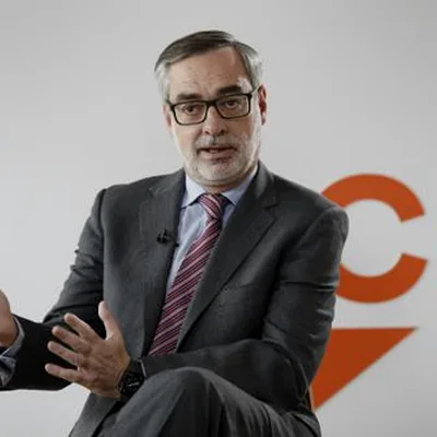 José Manuel Villegas Pérez