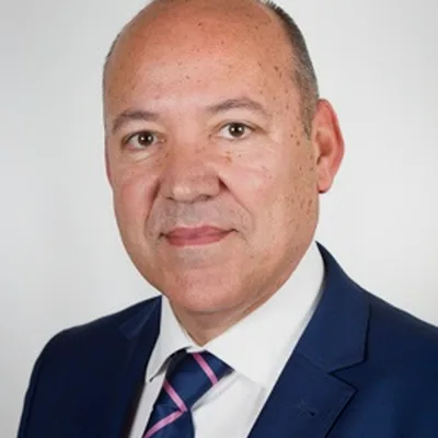 José María Barrios Tejero