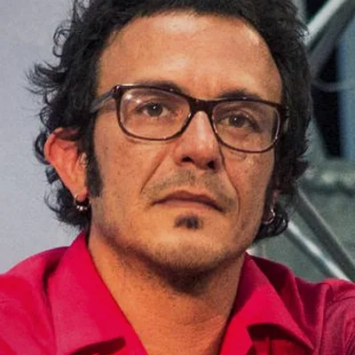 Foto de José María González Santos