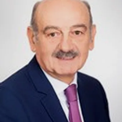 José María Mazón Ramos