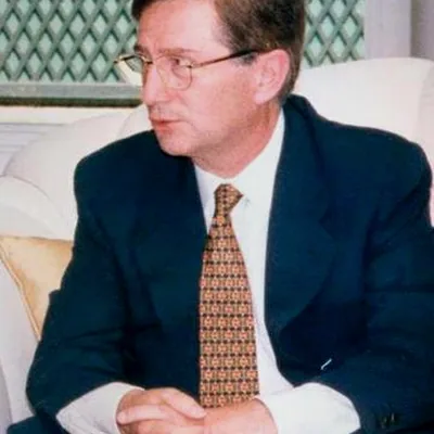 José María Muriel Palomino