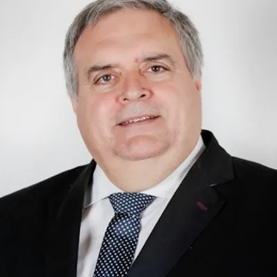 José María Oleaga Zalvidea