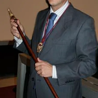 Jose María Román Guerrero