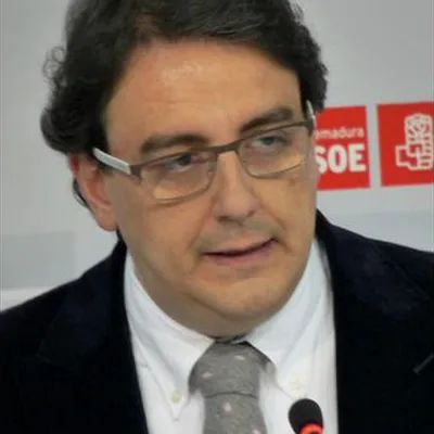 José María Vergeles Blanca