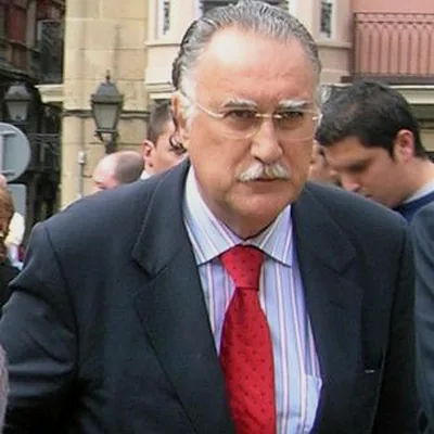 José Miguel Camacho Sánchez