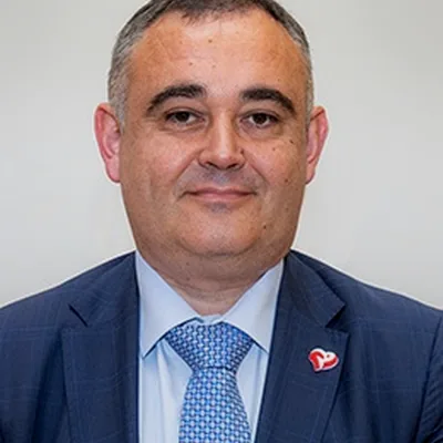 José Miguel Fernández Viadero