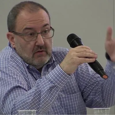 José Miguel Nuin Moreno