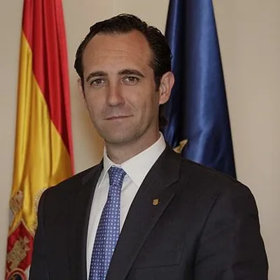 José Ramón Bauzá Díaz