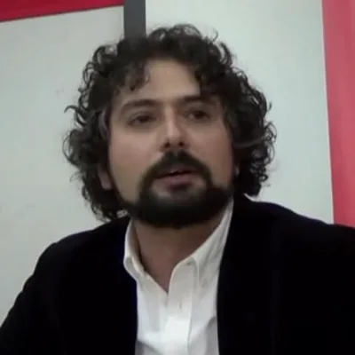 José Sarrión Andaluz