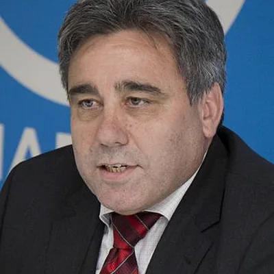 José Tortosa De La Iglesia