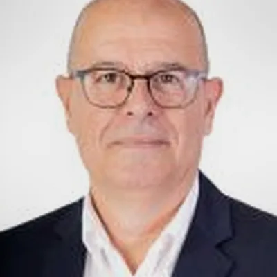 José Zaragoza Alonso