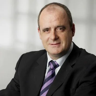 Joseba Egibar Artola