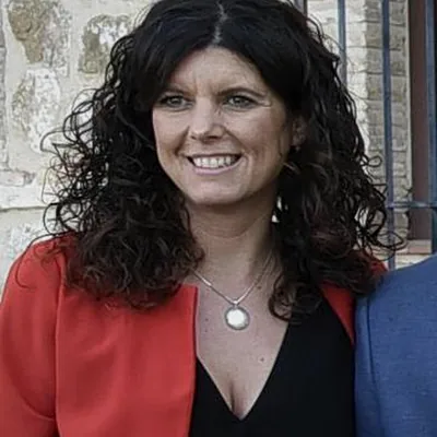 Josefa Navarrete Pérez