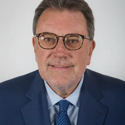 Josep Lluís Cleries I Gonzàlez