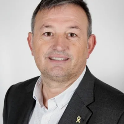 Josep María Cervera Pinart