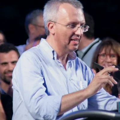 Josep Maria Forné I Febrer