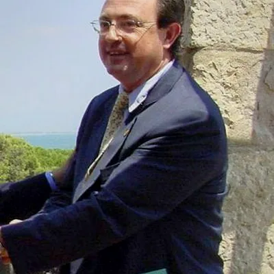 Josep María Guinart Sola