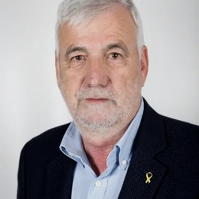 Josep María Matamala Alsina