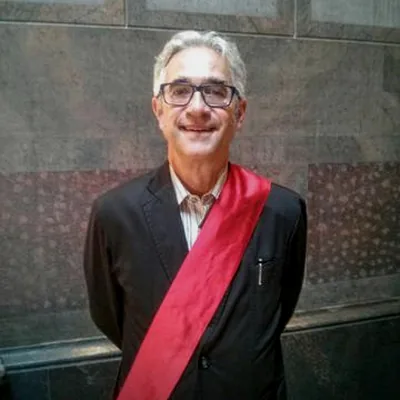 Josep Maria Montaner Martorell