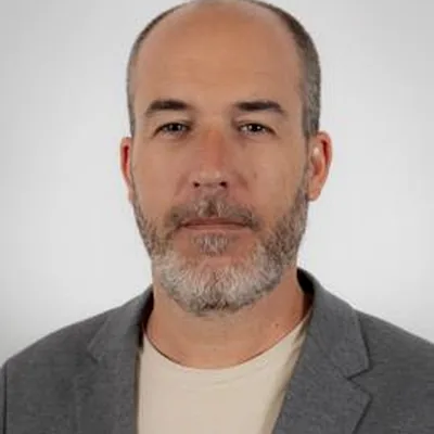 Josu Estarrona Elizondo