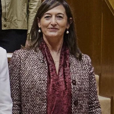 Josune Gorospe Elezcano