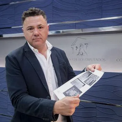 Juan Antonio Delgado Ramos